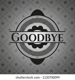 Goodbye black emblem. Vintage.
