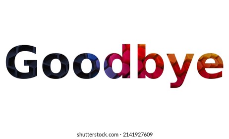 5,225 Goodbye banner Images, Stock Photos & Vectors | Shutterstock