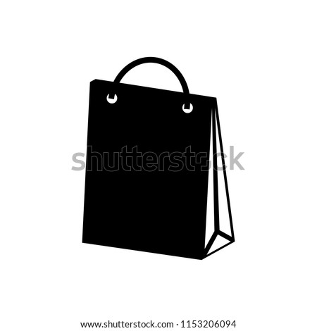 goodie bag icon