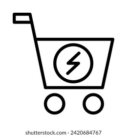  goods,
electricity bill,
electricity icon
