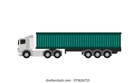 Goods Truck