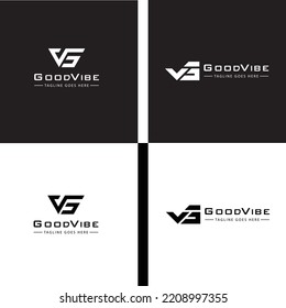 GoodVibe, a new logo design for Institute!