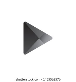 Google play grey icon 1