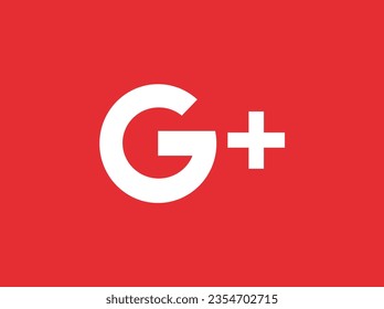 Google Plus Icon PNG FREE