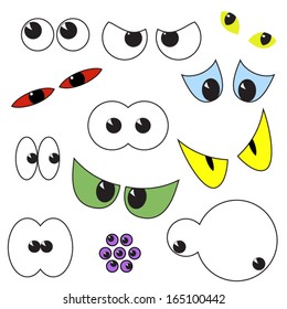10,843 Shocked eyes close up Images, Stock Photos & Vectors | Shutterstock