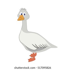 goose