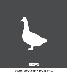 goose