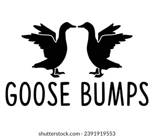 Goose Bumps Svg,Coaster,lettering,Mom Easter,Mama Bunny,Funny svg,Idgaf ish,Humor,Women's Funny  