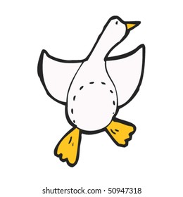 goose drawing goose drawing