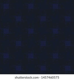 Goose foot pattern background classic tweed fabric texture. Houndtooth check simple geo allover design. Print block for apparel textile, garment, ladies dress, man shirt, suit, jacket, accessories.