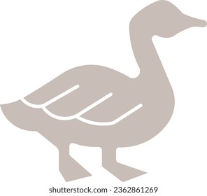 goose geese duck bird animals