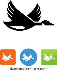 Goose icon