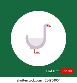 Goose icon