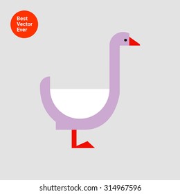 Goose icon