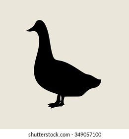 Goose Icon