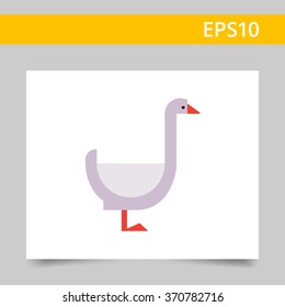 Goose icon