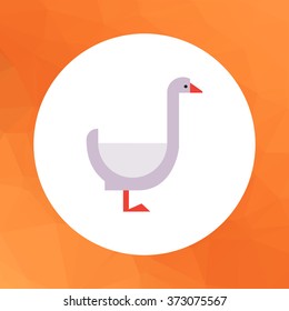 Goose icon