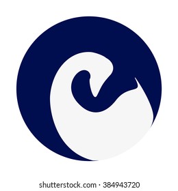 Goose icon