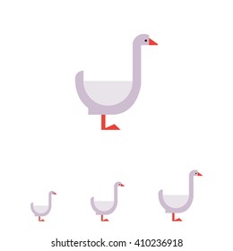 Goose icon