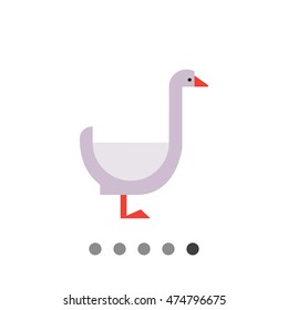 Goose icon