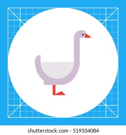 Goose icon