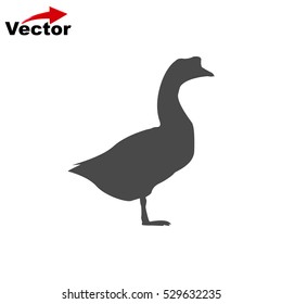 goose icon