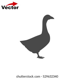 goose icon