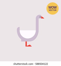 Goose icon