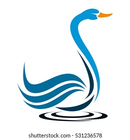Goose Logo