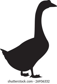 goose vector