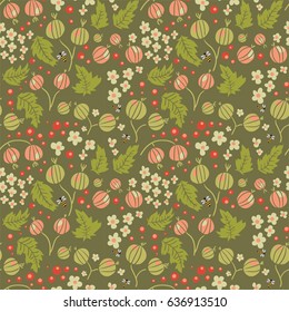 Gooseberry pattern
