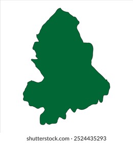 Gopalganj mapa de aldea, Gopalganj Distrito, Bihar Estado, República de India, Gobierno de Bihar, territorio indio, India oriental, política, aldea, turismo