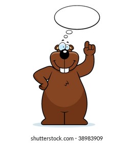 Gopher Thinking