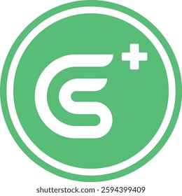 GoPlus Security-gps cryptocurrency images on abstract background. 3d illustrations.
