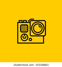 Gopro Logo Images Stock Photos Vectors Shutterstock