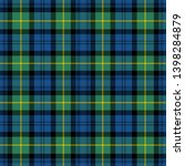 Gordon Ancient Tartan. Seamless pattern for fabric, kilts, skirts, plaids