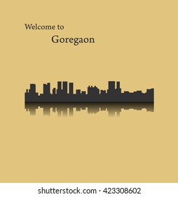 Goregaon, India