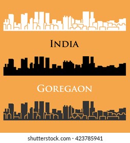 Goregaon, India