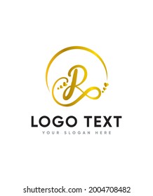 Una plantilla de logotipo R de tipo manuscrito magnífico y audaz, logotipo vector para identidad empresarial y de empresa