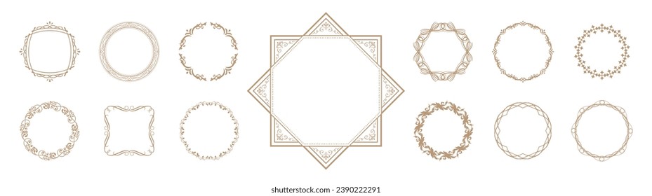 Schönes und elegantes Design