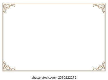 Gorgeous and elegant design material