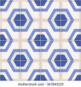 Gorgeous seamless  pattern from colorful Moroccan tiles, ornaments. Can be used for wallpaper, pattern fills, web page background,surface textures.