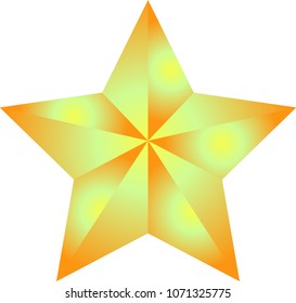 Gorgeous star set 12