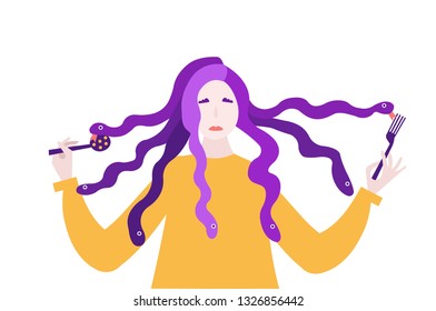 Gorgon Medusa myth or reallity