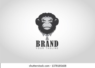 Gorilla brand logo