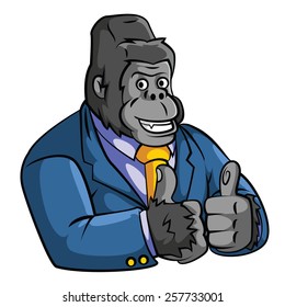 Gorilla Business