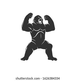 620 King Kong Abstract Images, Stock Photos & Vectors | Shutterstock