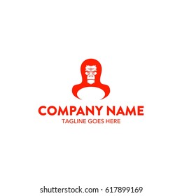 Gorilla Logo