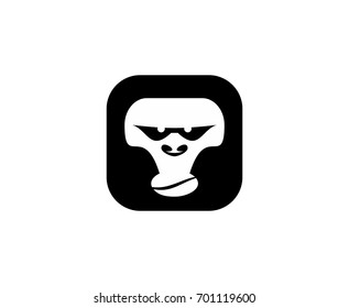 Gorilla logo