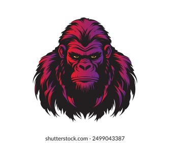 Gorilla for making modern logos that look good like no other.